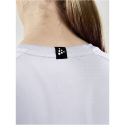 CRAFT Progress Indoor Trikot Damen 900000 - white XS