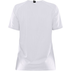 CRAFT Progress Indoor Trikot Damen 900000 - white XS