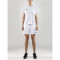 CRAFT Progress Indoor Trikot Damen 900000 - white XS