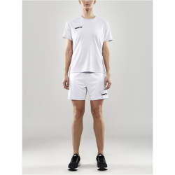 CRAFT Progress Indoor Trikot Damen 900000 - white XXL