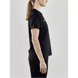 CRAFT Progress Indoor Trikot Damen 999000 - black XS