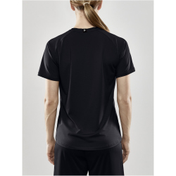 CRAFT Progress Indoor Trikot Damen 999000 - black XS