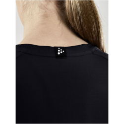 CRAFT Progress Indoor Trikot Damen 999000 - black XS