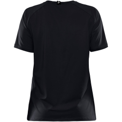 CRAFT Progress Indoor Trikot Damen 999000 - black XS