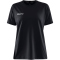 CRAFT Progress Indoor Trikot Damen 999000 - black XS