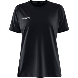 CRAFT Progress Indoor Trikot Damen 999000 - black M