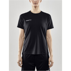 CRAFT Progress Indoor Trikot Damen 999000 - black M
