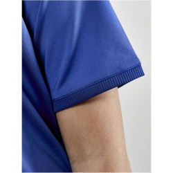 CRAFT Progress Indoor Trikot Kinder 346000 - club cobolt 122/128