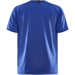 CRAFT Progress Indoor Trikot Kinder 346000 - club cobolt 122/128