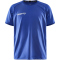 CRAFT Progress Indoor Trikot Kinder 346000 - club cobolt 122/128