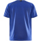 CRAFT Progress Indoor Trikot Kinder 346000 - club cobolt 122/128