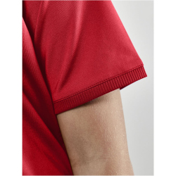 CRAFT Progress Indoor Trikot Kinder 430000 - bright red 122/128