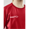 CRAFT Progress Indoor Trikot Kinder 430000 - bright red 122/128