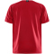 CRAFT Progress Indoor Trikot Kinder 430000 - bright red 122/128