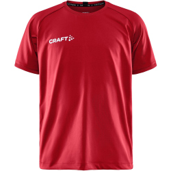 CRAFT Progress Indoor Trikot Kinder 430000 - bright red...
