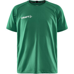 CRAFT Progress Indoor Trikot Kinder 651000 - team green...