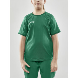 CRAFT Progress Indoor Trikot Kinder 651000 - team green...