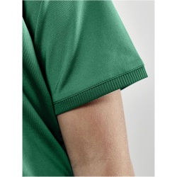 CRAFT Progress Indoor Trikot Kinder 651000 - team green 122/128