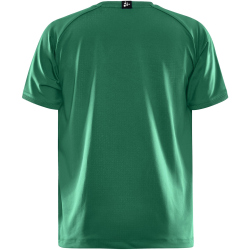 CRAFT Progress Indoor Trikot Kinder 651000 - team green 122/128