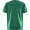 CRAFT Progress Indoor Trikot Kinder 651000 - team green 122/128