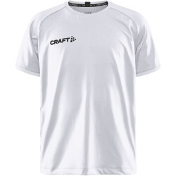 CRAFT Progress Indoor Trikot Kinder 900000 - white 122/128