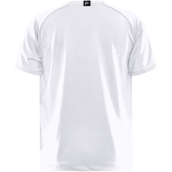 CRAFT Progress Indoor Trikot Kinder 900000 - white 122/128