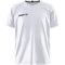 CRAFT Progress Indoor Trikot Kinder 900000 - white 122/128
