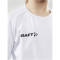 CRAFT Progress Indoor Trikot Kinder 900000 - white 122/128