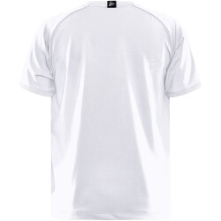 CRAFT Progress Indoor Trikot Kinder 900000 - white 146/152