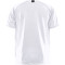 CRAFT Progress Indoor Trikot Kinder 900000 - white 146/152