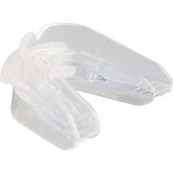 V3TEC Double Mundschutz transparent Senior