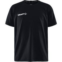 CRAFT Progress Indoor Trikot Kinder 999000 - black 122/128