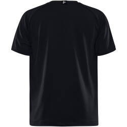 CRAFT Progress Indoor Trikot Kinder 999000 - black 122/128