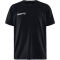 CRAFT Progress Indoor Trikot Kinder 999000 - black 122/128