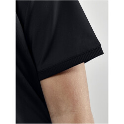 CRAFT Progress Indoor Trikot Kinder 999000 - black 158/164