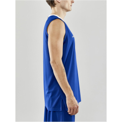 CRAFT Progress Basketballtrikot Herren 346000 - club cobolt XS