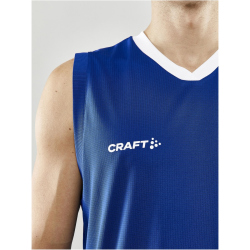 CRAFT Progress Basketballtrikot Herren 346000 - club cobolt XS
