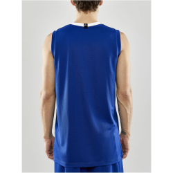 CRAFT Progress Basketballtrikot Herren 346000 - club cobolt S