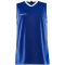 CRAFT Progress Basketballtrikot Herren 346000 - club cobolt S