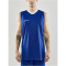 CRAFT Progress Basketballtrikot Herren 346000 - club cobolt S
