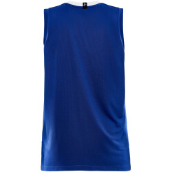 CRAFT Progress Basketballtrikot Herren 346000 - club cobolt XXL