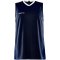 CRAFT Progress Basketballtrikot Herren 390000 - navy blue XS