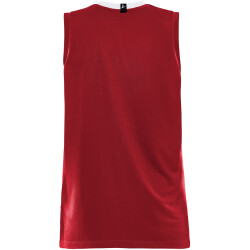 CRAFT Progress Basketballtrikot Herren 430000 - bright red XS