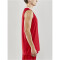 CRAFT Progress Basketballtrikot Herren 430000 - bright red XS