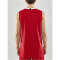 CRAFT Progress Basketballtrikot Herren 430000 - bright red XS