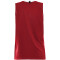 CRAFT Progress Basketballtrikot Herren 430000 - bright red XS