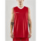 CRAFT Progress Basketballtrikot Herren 430000 - bright red XL
