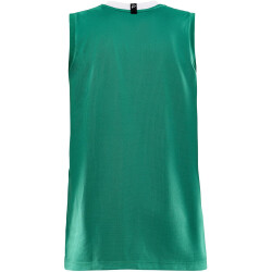 CRAFT Progress Basketballtrikot Herren 651000 - team green XS