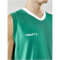 CRAFT Progress Basketballtrikot Herren 651000 - team green XS