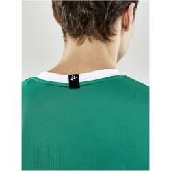 CRAFT Progress Basketballtrikot Herren 651000 - team green S